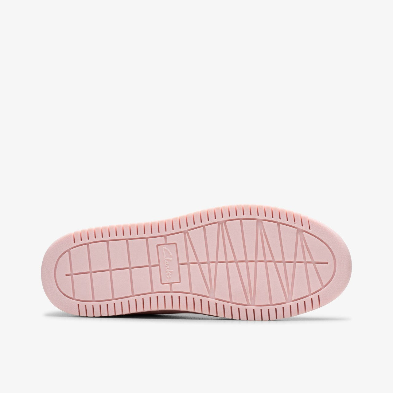 Barley Step Youth Light Pink | Clarks for sale - Kids