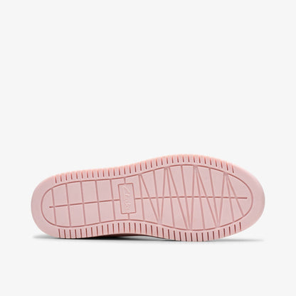 Barley Step Youth Light Pink | Clarks for sale - Kids
