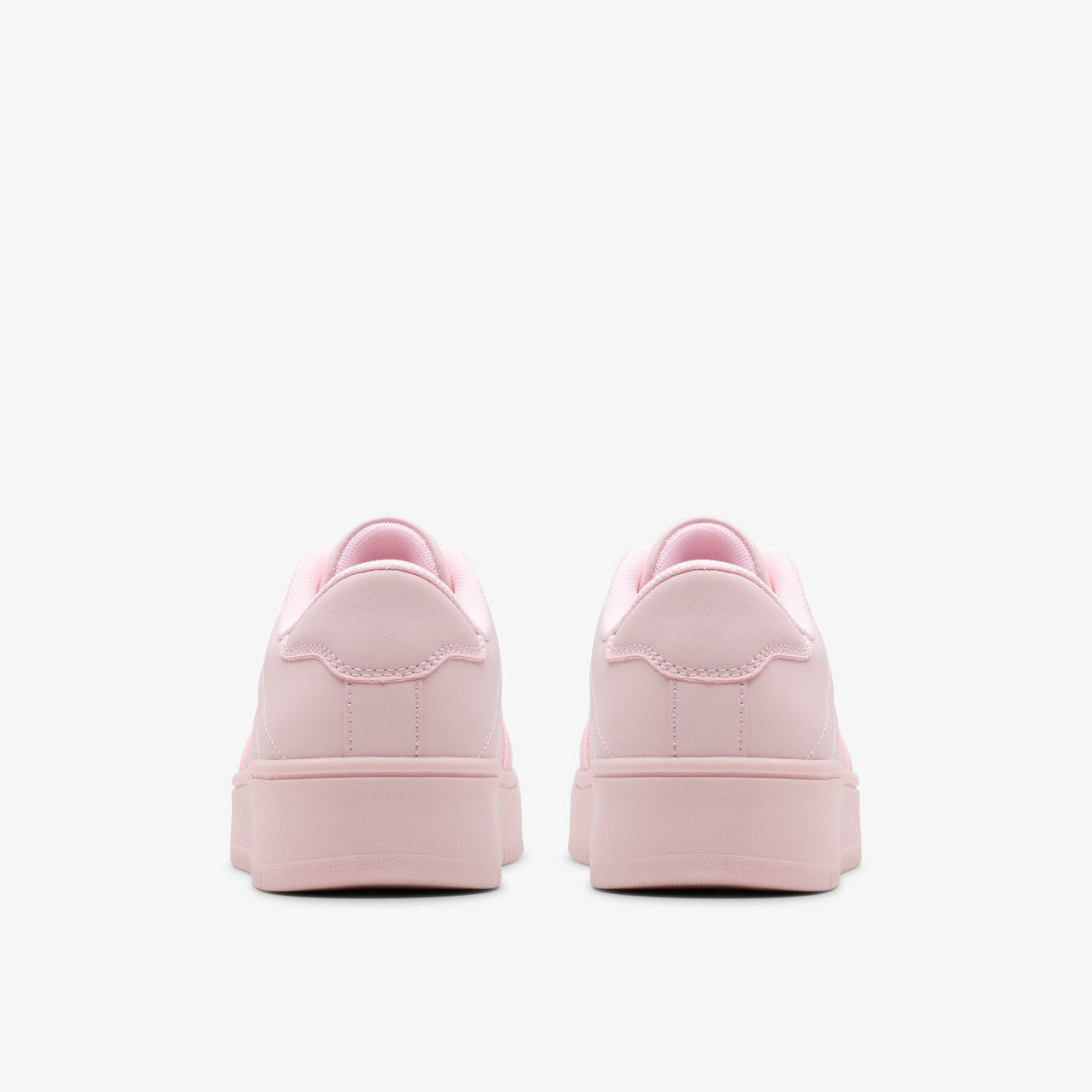 Barley Step Youth Light Pink | Clarks for sale - Kids