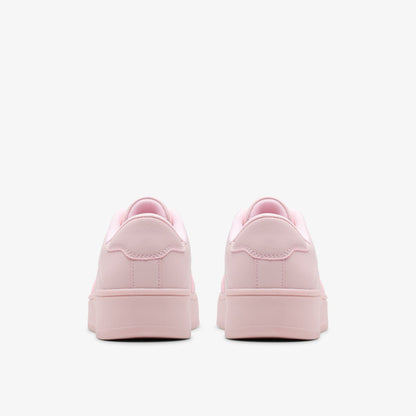 Barley Step Youth Light Pink | Clarks for sale - Kids