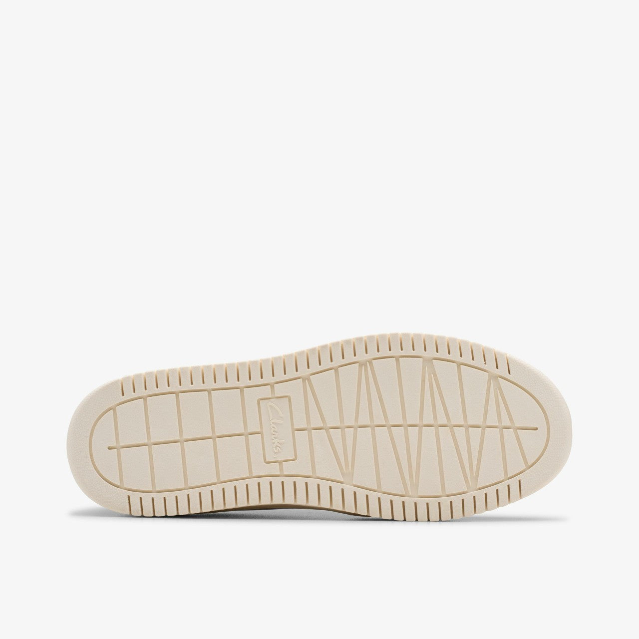 Barley Step Youth Silver Metallic | Clarks Sale - Kids