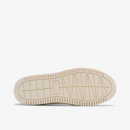 Barley Step Youth Silver Metallic | Clarks Sale - Kids