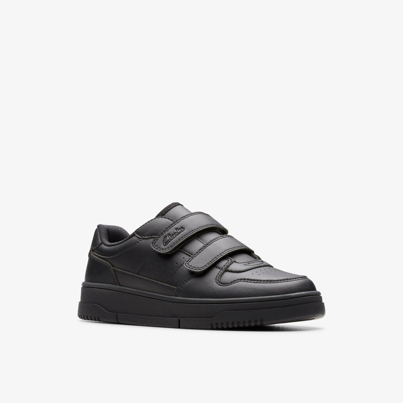 Canyon Sky Kid Black | Clarks discount - Kids