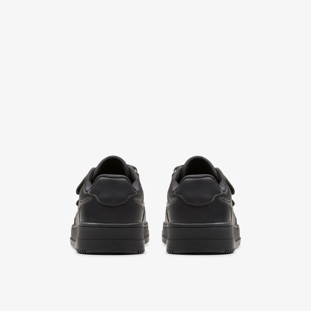 Canyon Sky Kid Black | Clarks discount - Kids