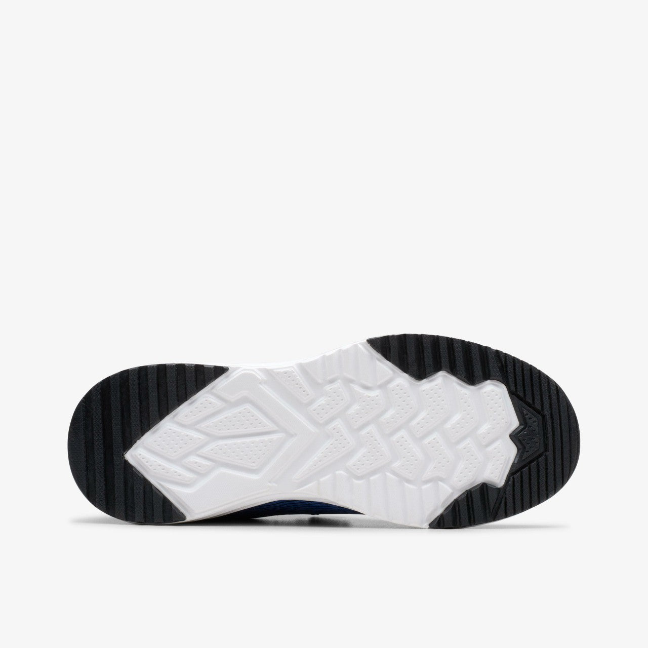 Deyes Dash Youth Blue Synthetic | Clarks discount - Kids