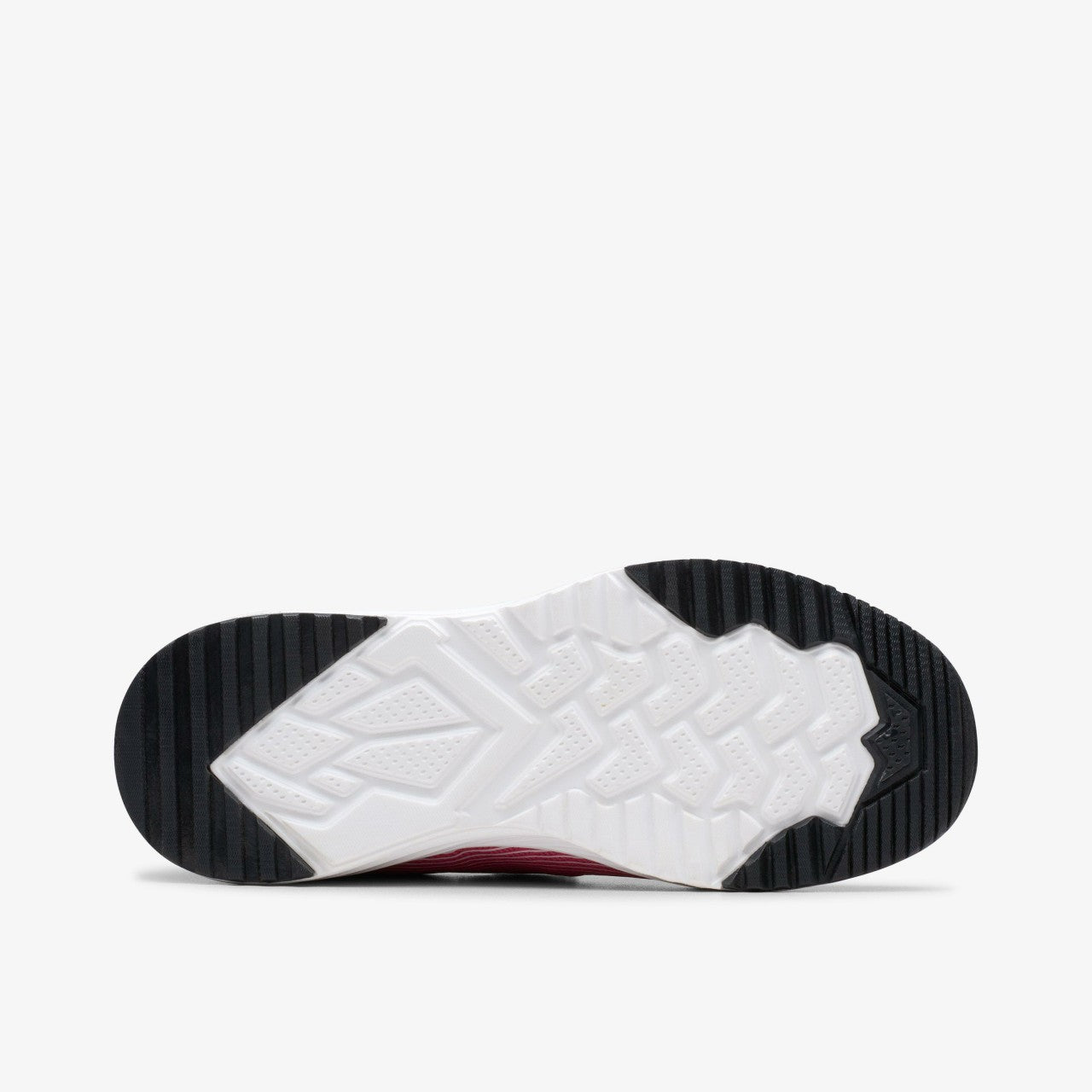 Deyes Dash Youth Pink Synthetic | Clarks Sale - Kids