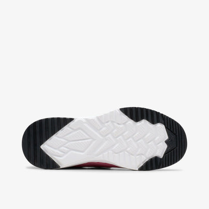 Deyes Dash Youth Pink Synthetic | Clarks Sale - Kids