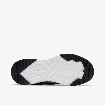 Deyes Dash Youth Grey Synthetic | Clarks for sale - Kids