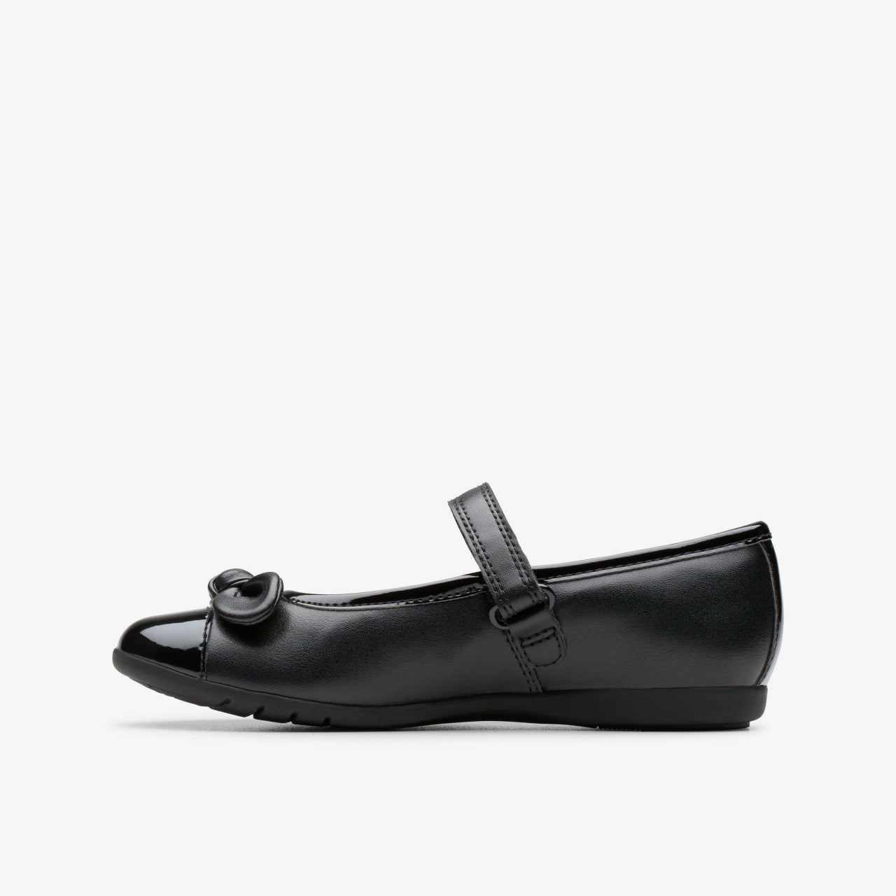 Dance Beam Kid Black | Clarks Sale - Kids