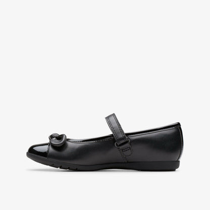 Dance Beam Kid Black | Clarks Sale - Kids