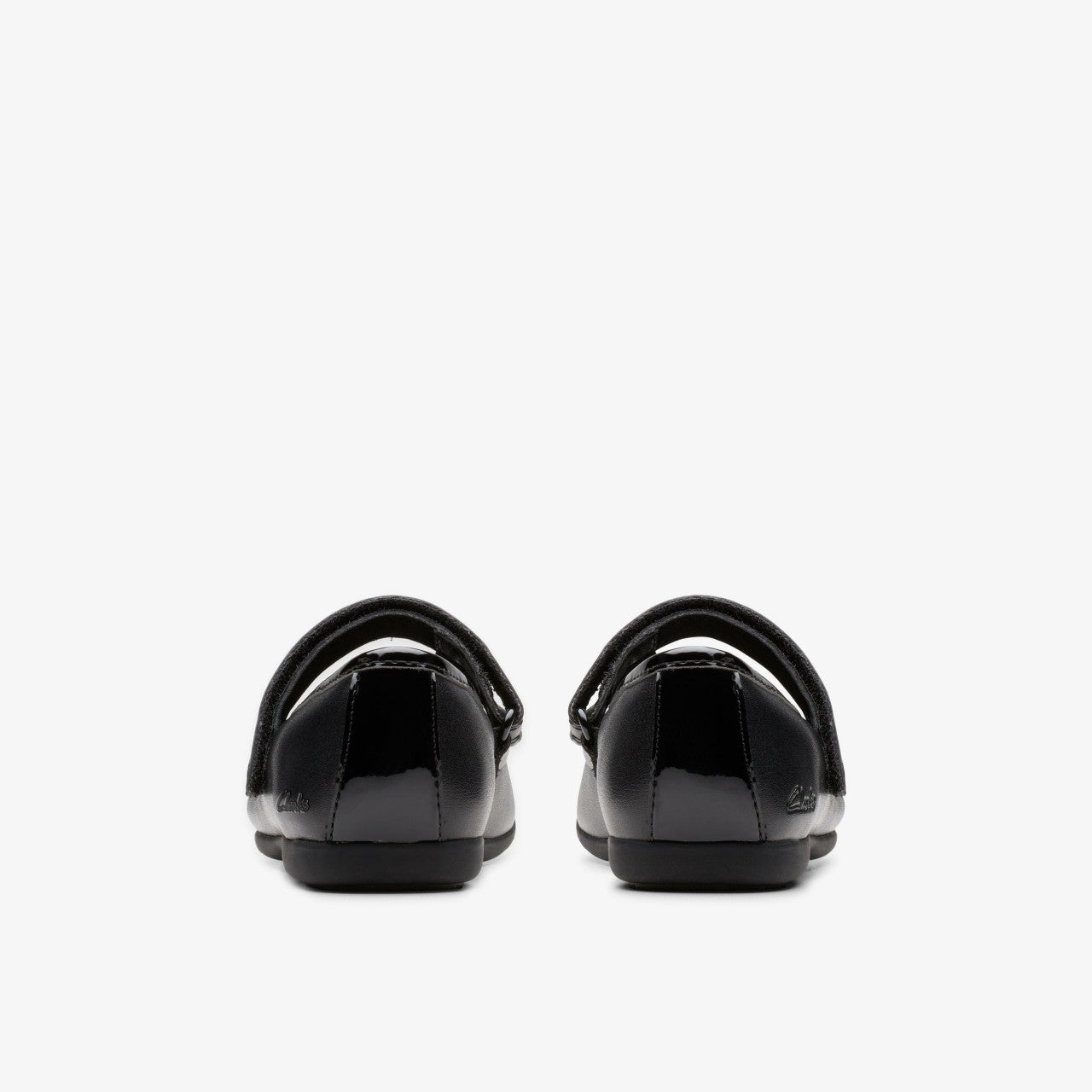 Dance Beam Kid Black | Clarks Sale - Kids