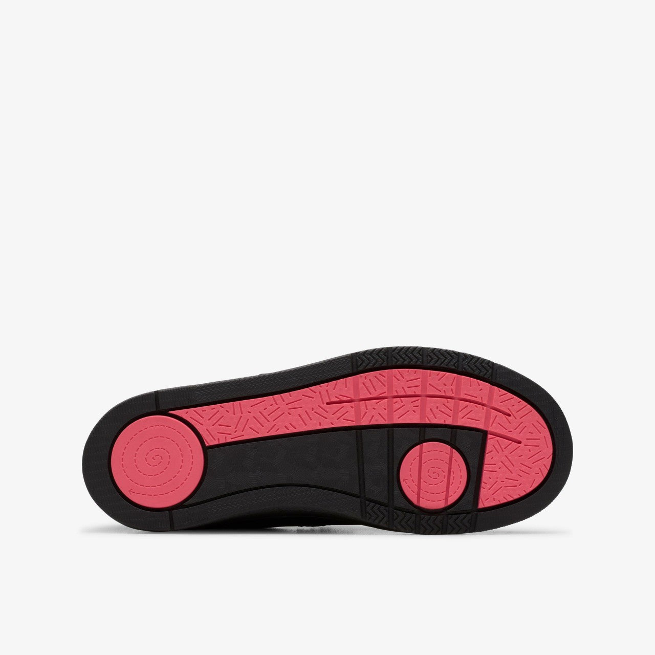 Disco Charm Kid Black Leather | Clarks on Sale - Kids