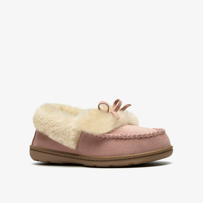 Leno Cosy Light Pink | Clarks discount - Women