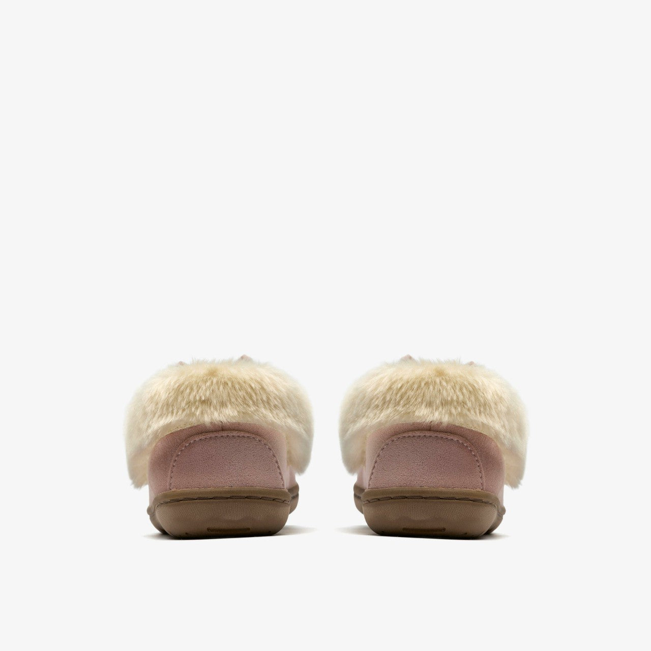 Leno Cosy Light Pink | Clarks discount - Women