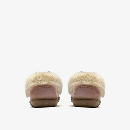 Leno Cosy Light Pink | Clarks discount - Women
