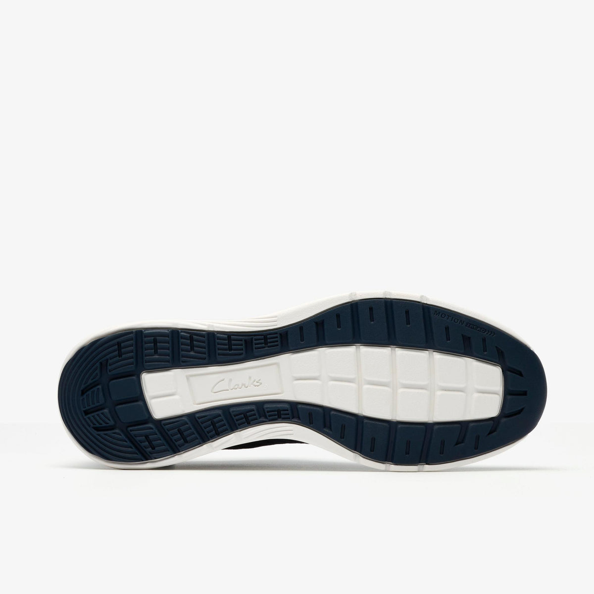 Motion Trek LT Navy Knit - US 4054