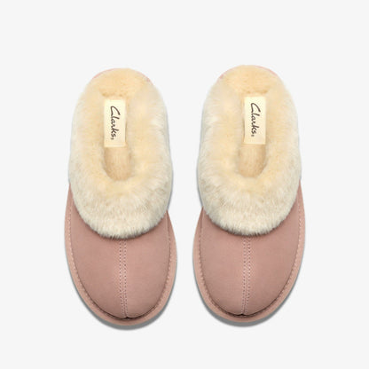 Astra Star Light Pink | Clarks Sale - Women