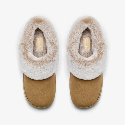 Evelyn Mule Tan | Clarks discount - Women