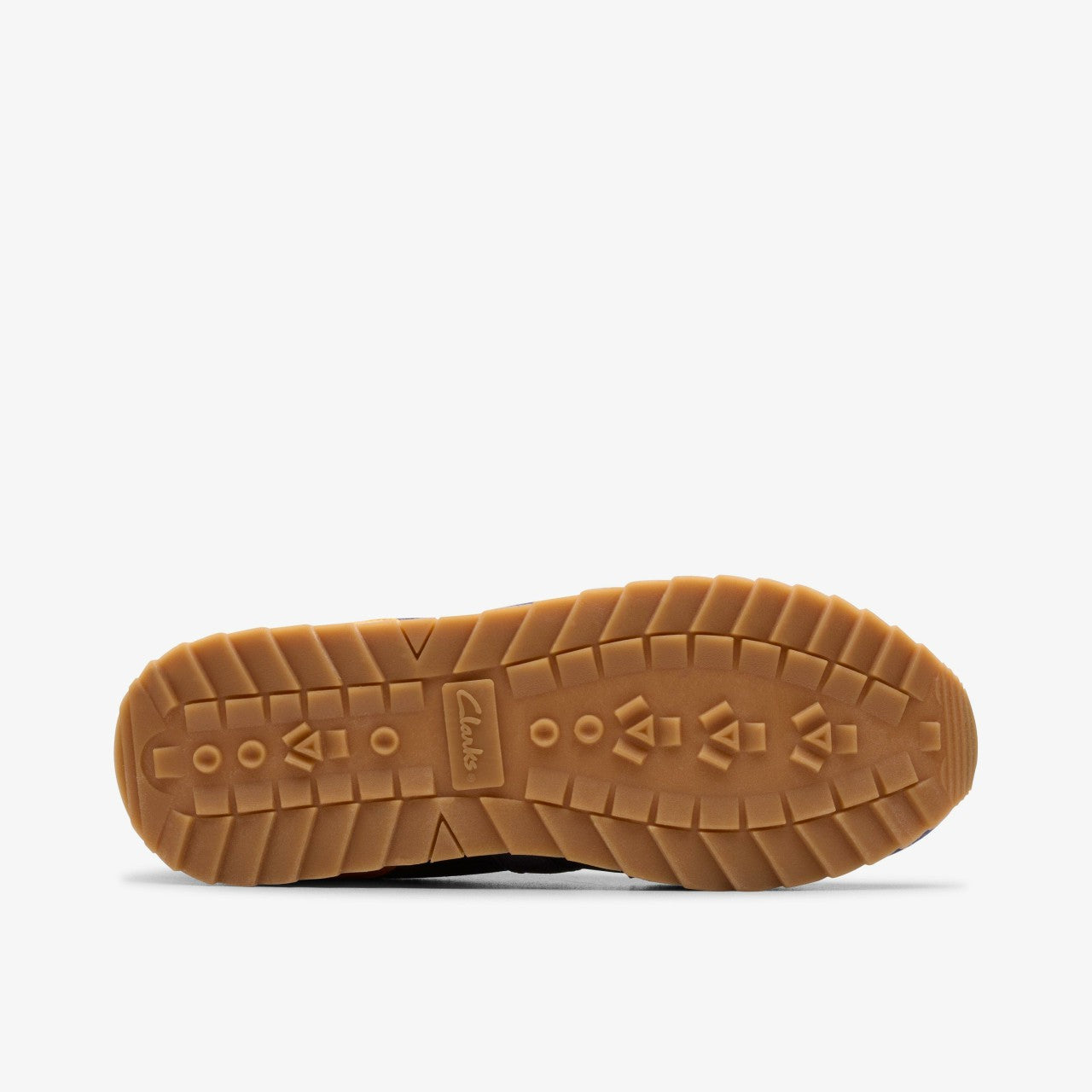 Jaspen Vibe Youth Navy | Clarks online - Kids