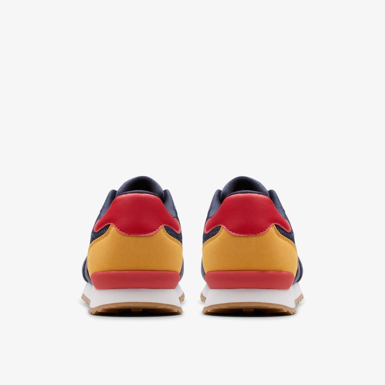 Jaspen Vibe Youth Navy | Clarks online - Kids