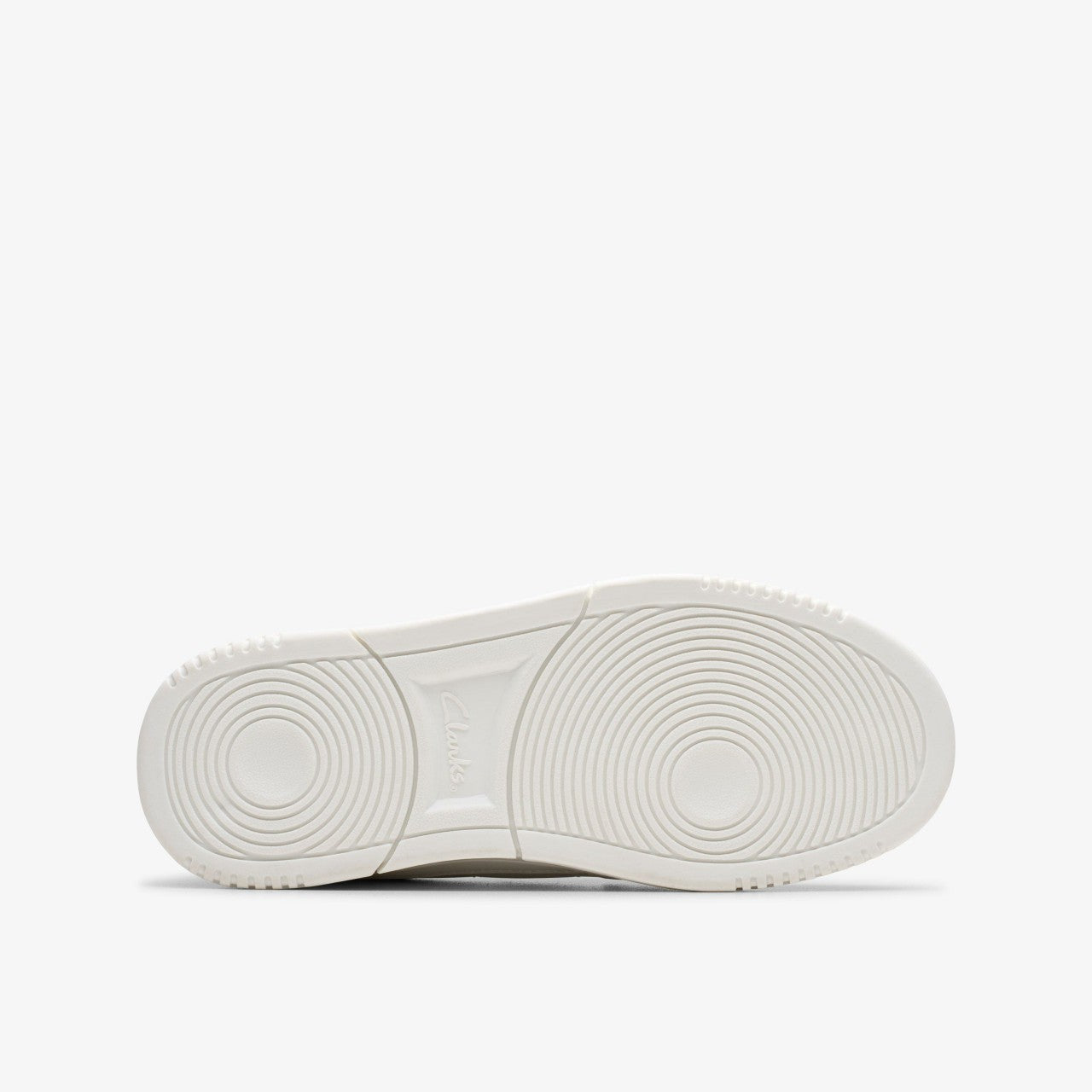 Canyon Sky Kid White / White | Clarks online - Kids