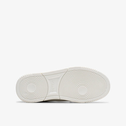 Canyon Sky Kid White / White | Clarks online - Kids