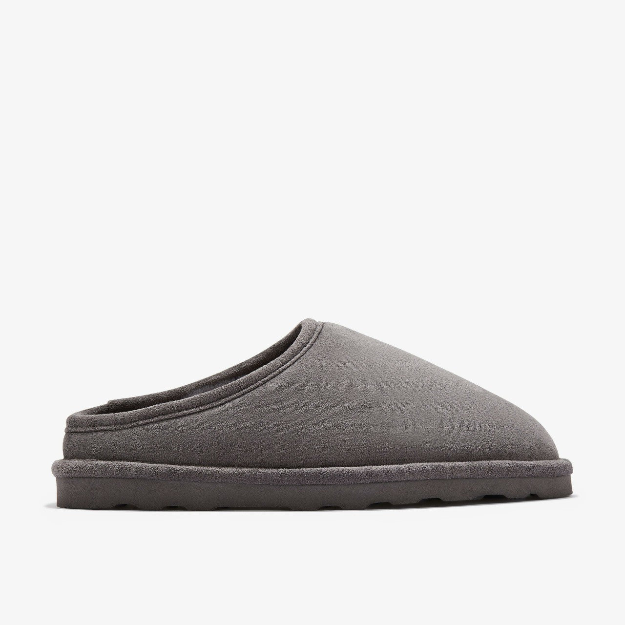 Coxley Mule Grey | Clarks outlet - Men