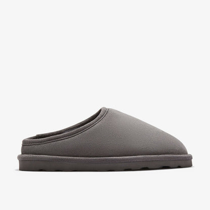 Coxley Mule Grey | Clarks outlet - Men