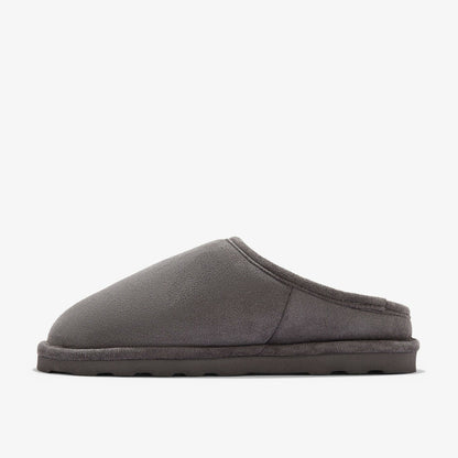 Coxley Mule Grey | Clarks outlet - Men