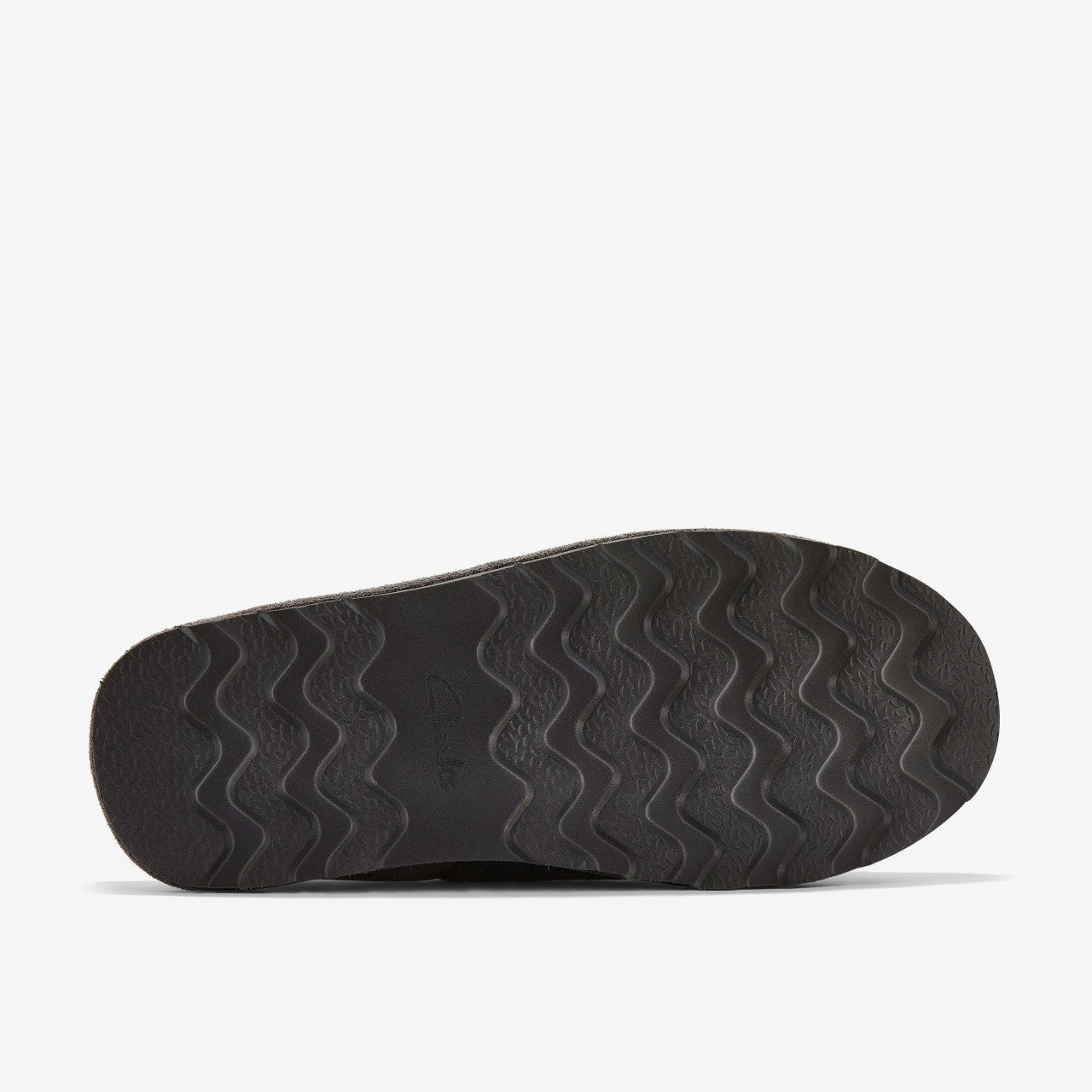 Coxley Mule Grey | Clarks outlet - Men