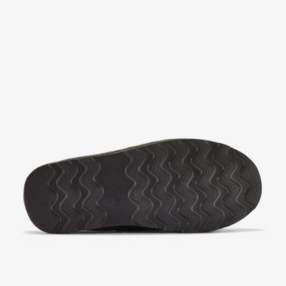 Coxley Mule Grey | Clarks outlet - Men
