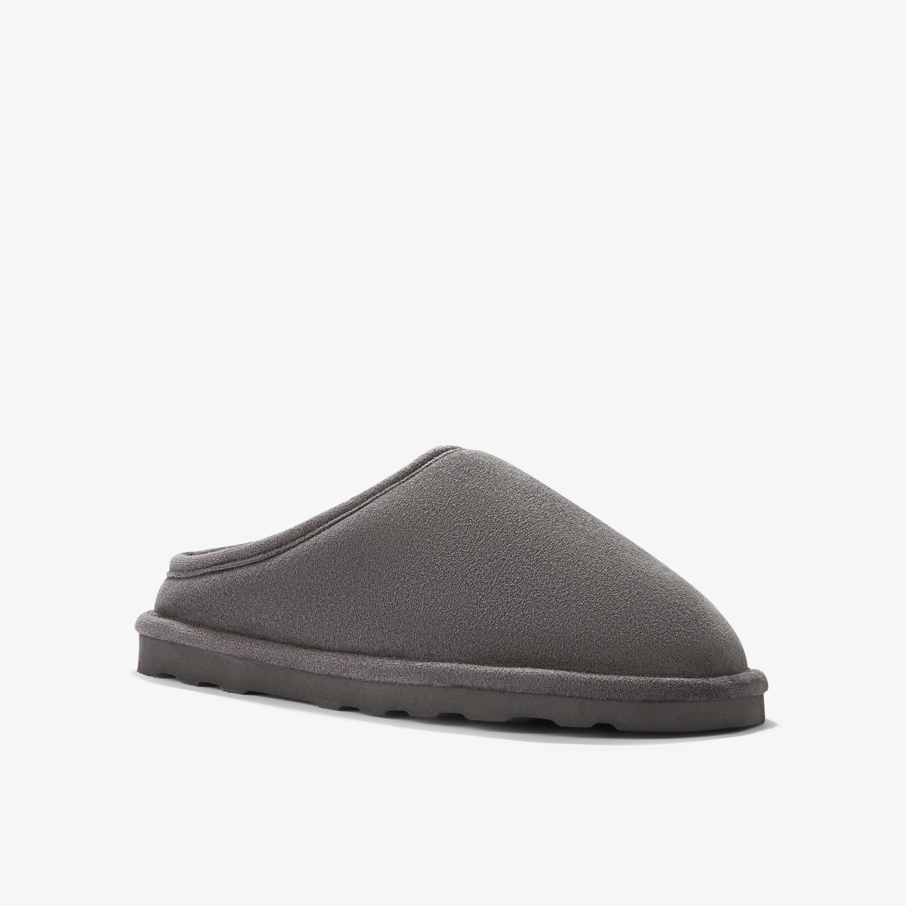 Coxley Mule Grey | Clarks outlet - Men