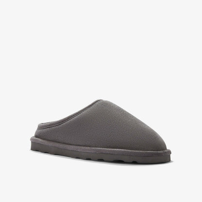 Coxley Mule Grey | Clarks outlet - Men