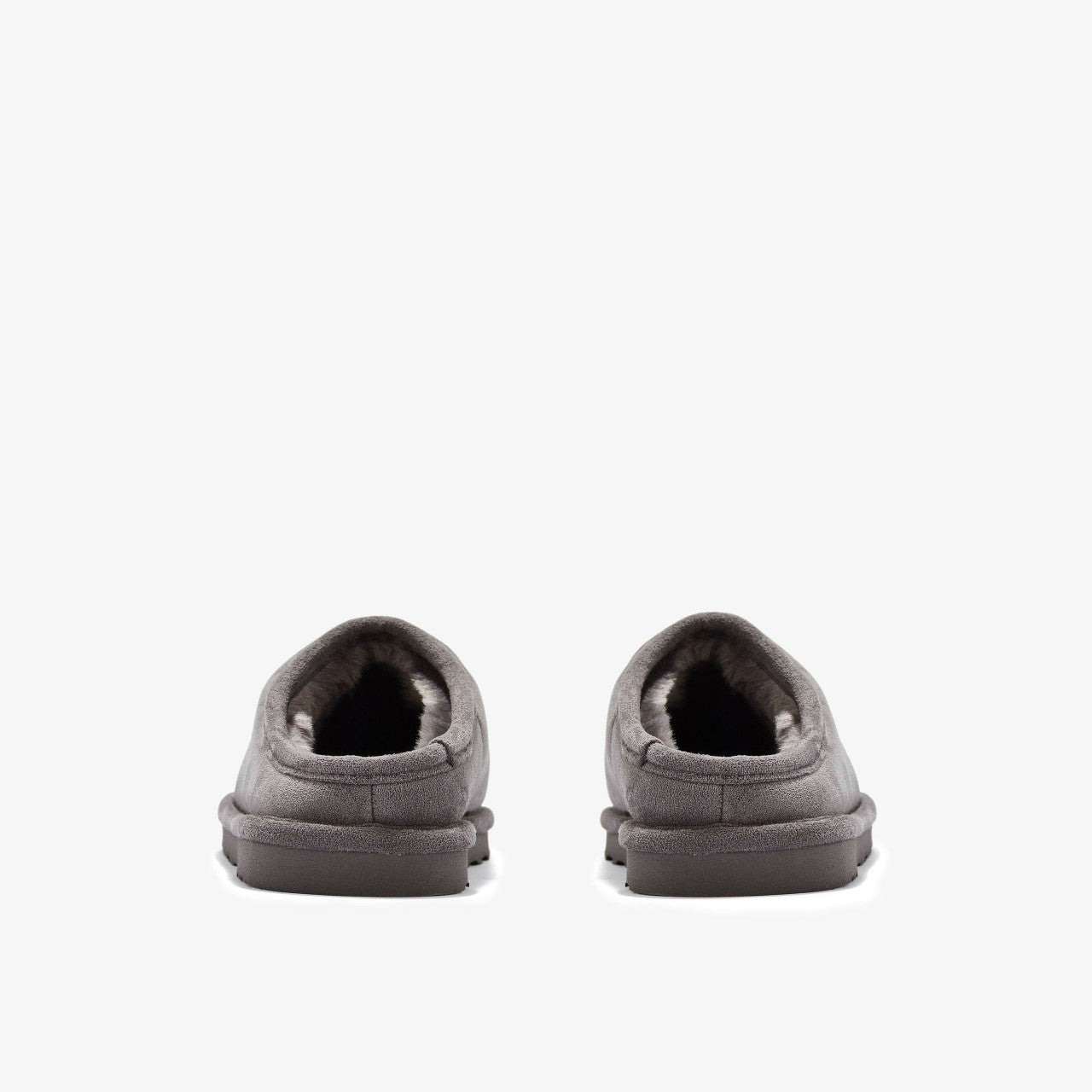 Coxley Mule Grey | Clarks outlet - Men