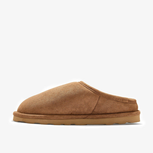 Coxley Mule Tan | Clarks discount - Men