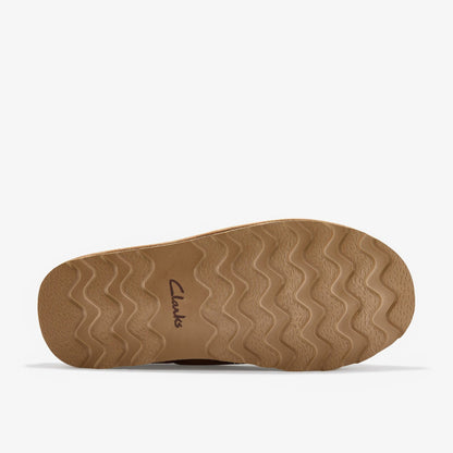 Coxley Mule Tan | Clarks discount - Men
