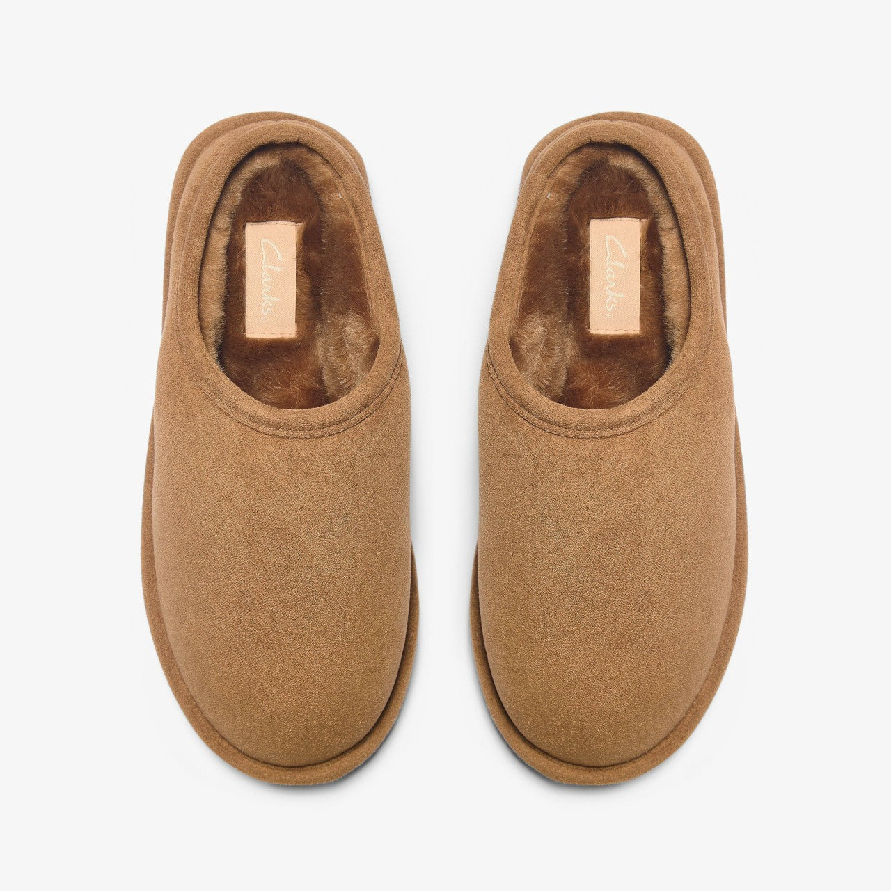 Coxley Mule Tan | Clarks discount - Men