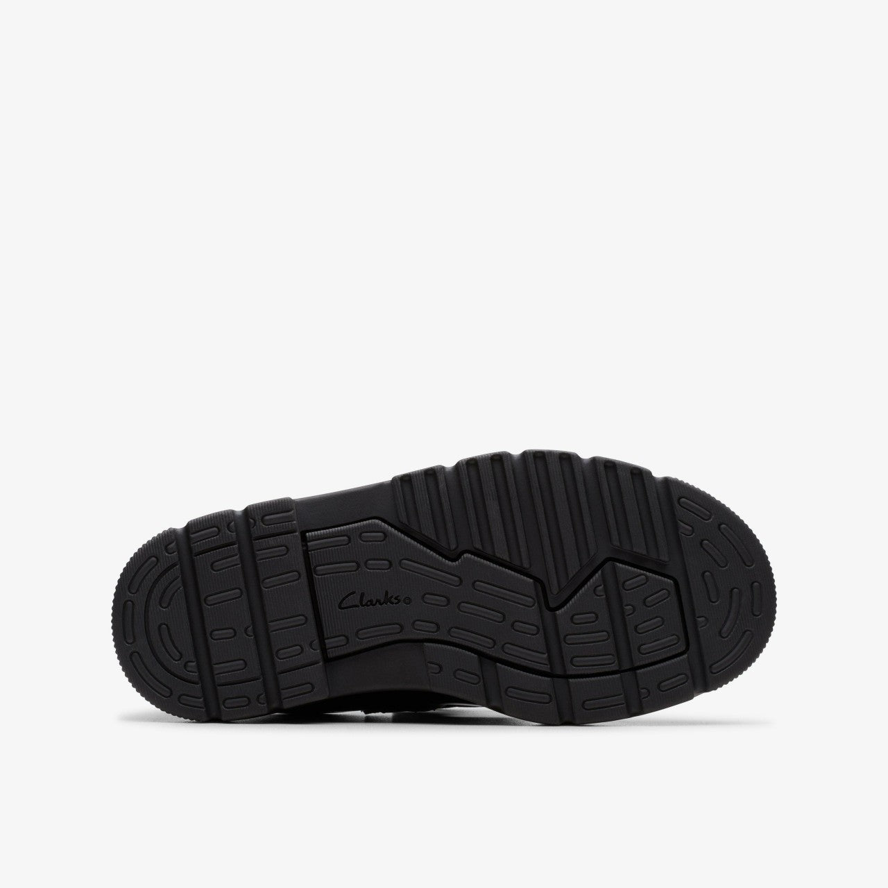 Lorcam Jane Kid Black Patent | Clarks Sale - Kids