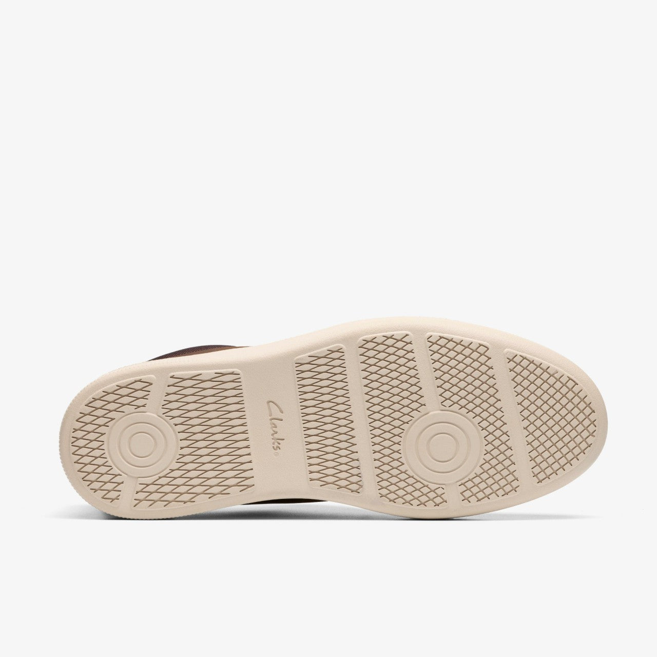 Brodin Mid Beeswax | Clarks online - Men