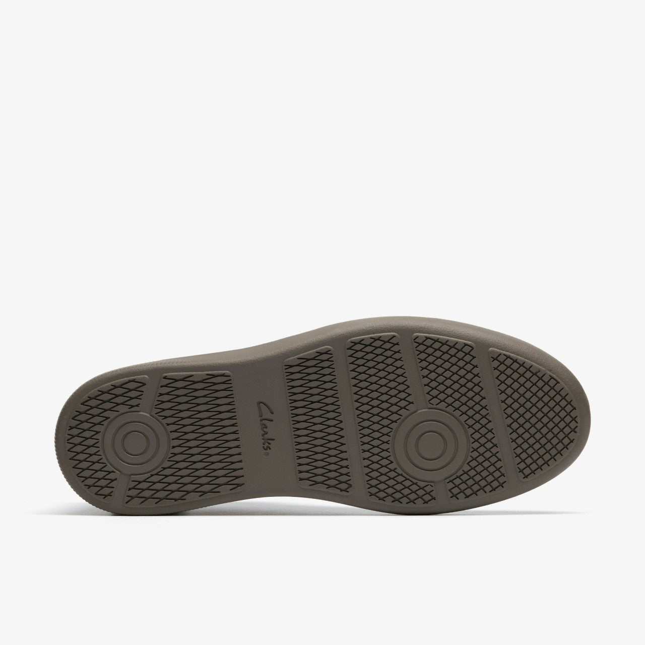 Brodin Mid Dark Brown Leather | Clarks Sale - Men