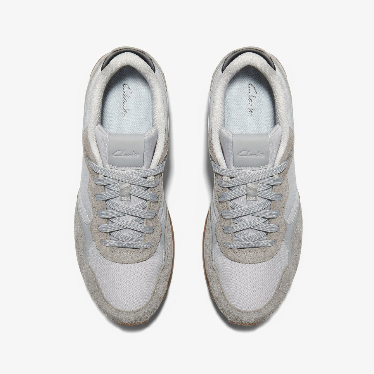 Molland Go Grey Combination | Clarks Sale - Men
