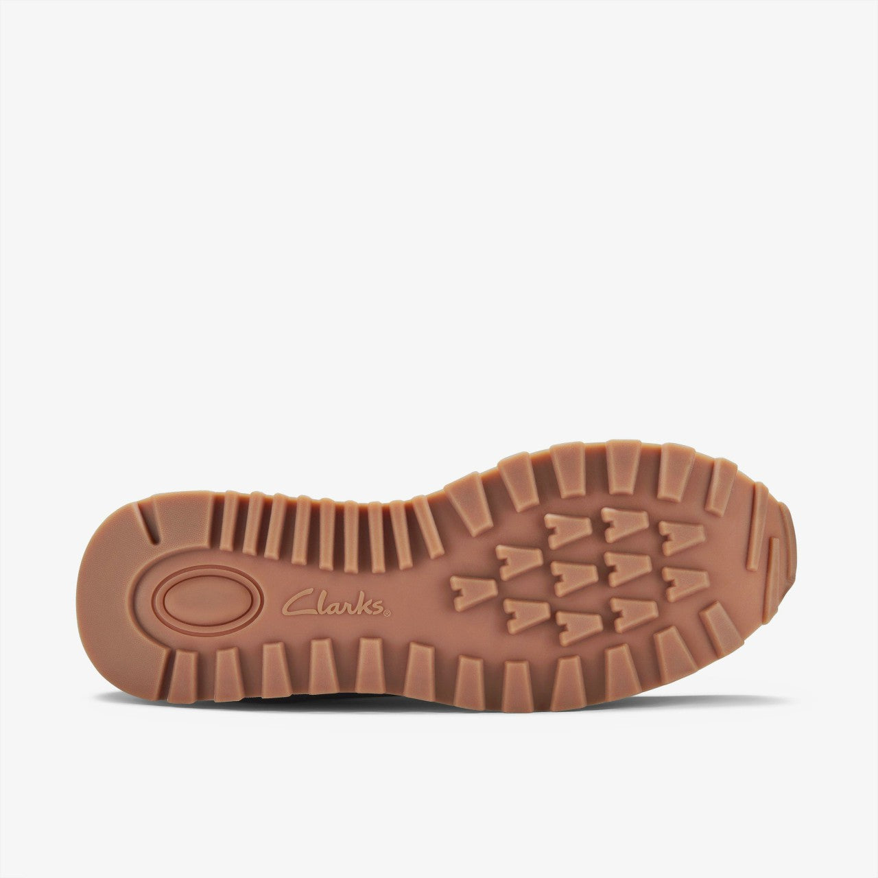Molland Go Navy Combination | Clarks on Sale - Men