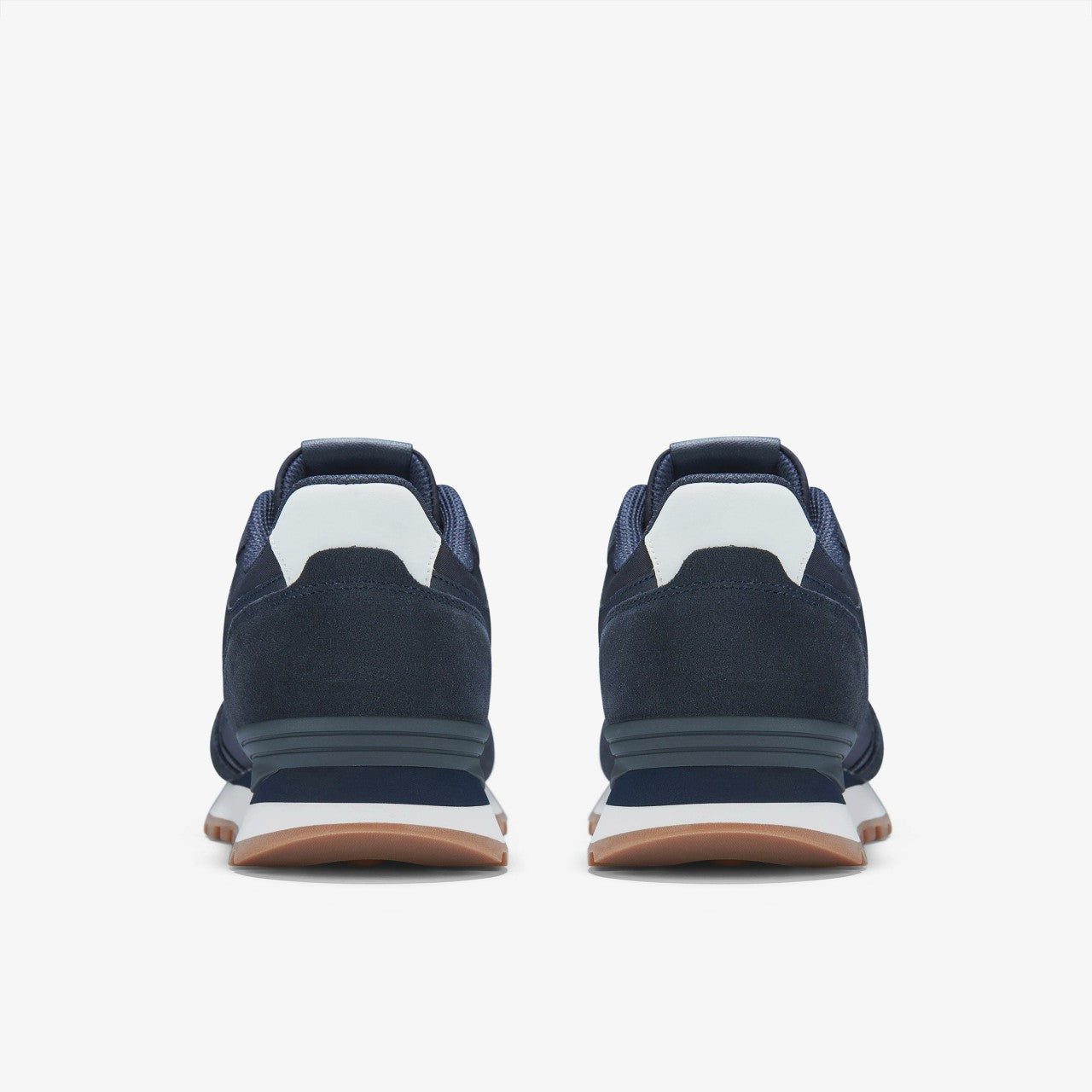 Molland Go Navy Combination | Clarks on Sale - Men