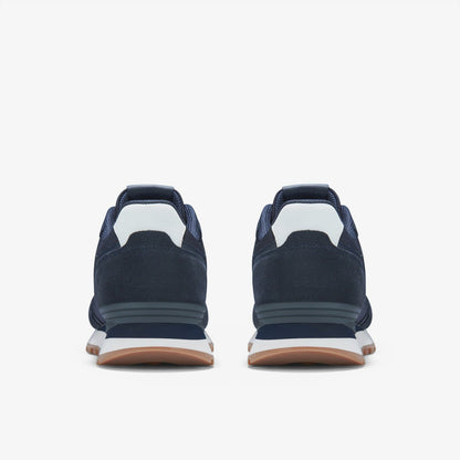 Molland Go Navy Combination | Clarks on Sale - Men