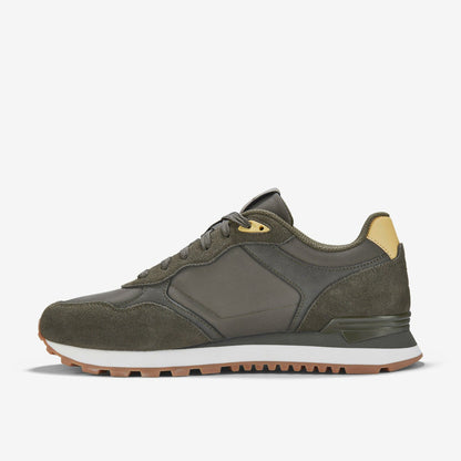 Molland Go Olive Combination | Clarks for sale - Men