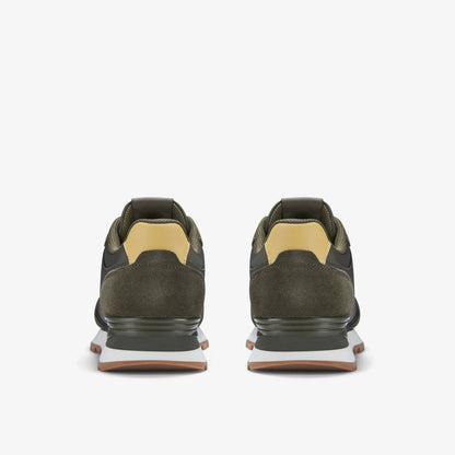 Molland Go Olive Combination | Clarks for sale - Men