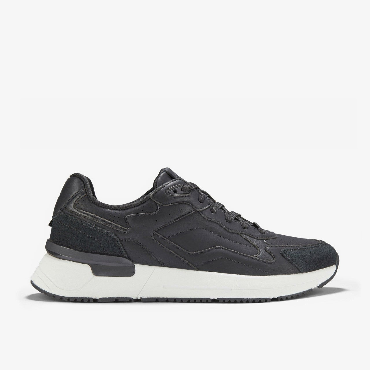 Brayford Lace Black | Clarks online - Men