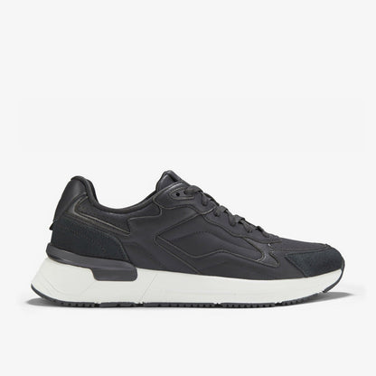 Brayford Lace Black | Clarks online - Men