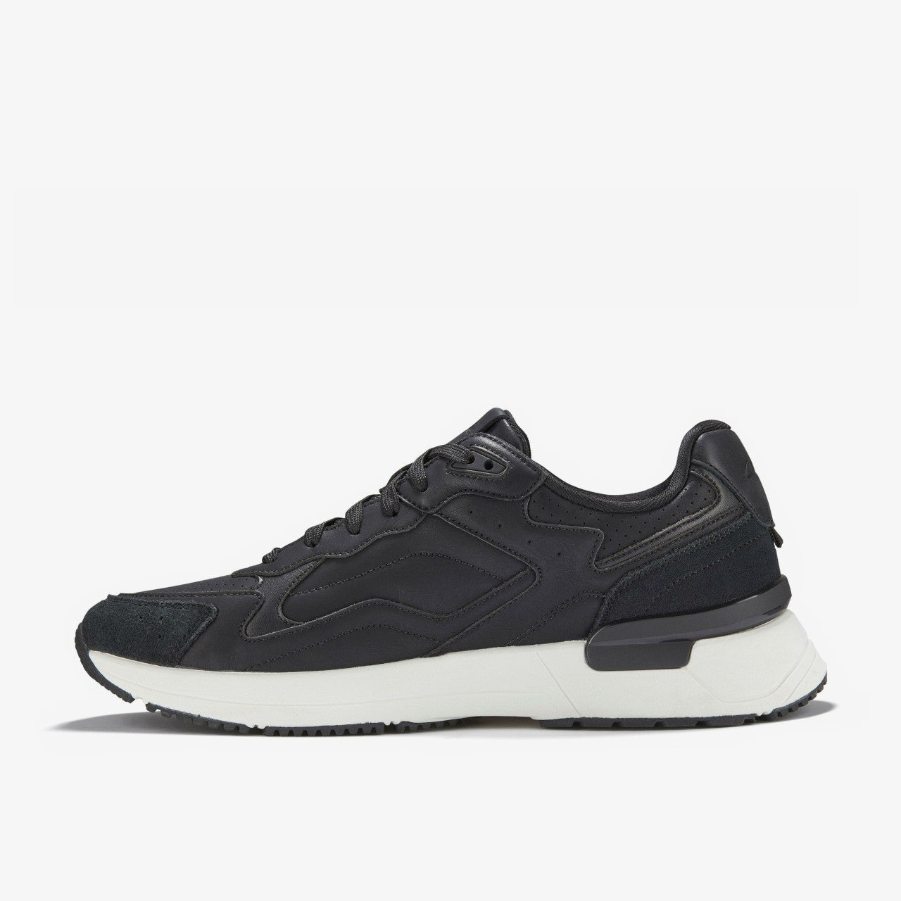 Brayford Lace Black | Clarks online - Men