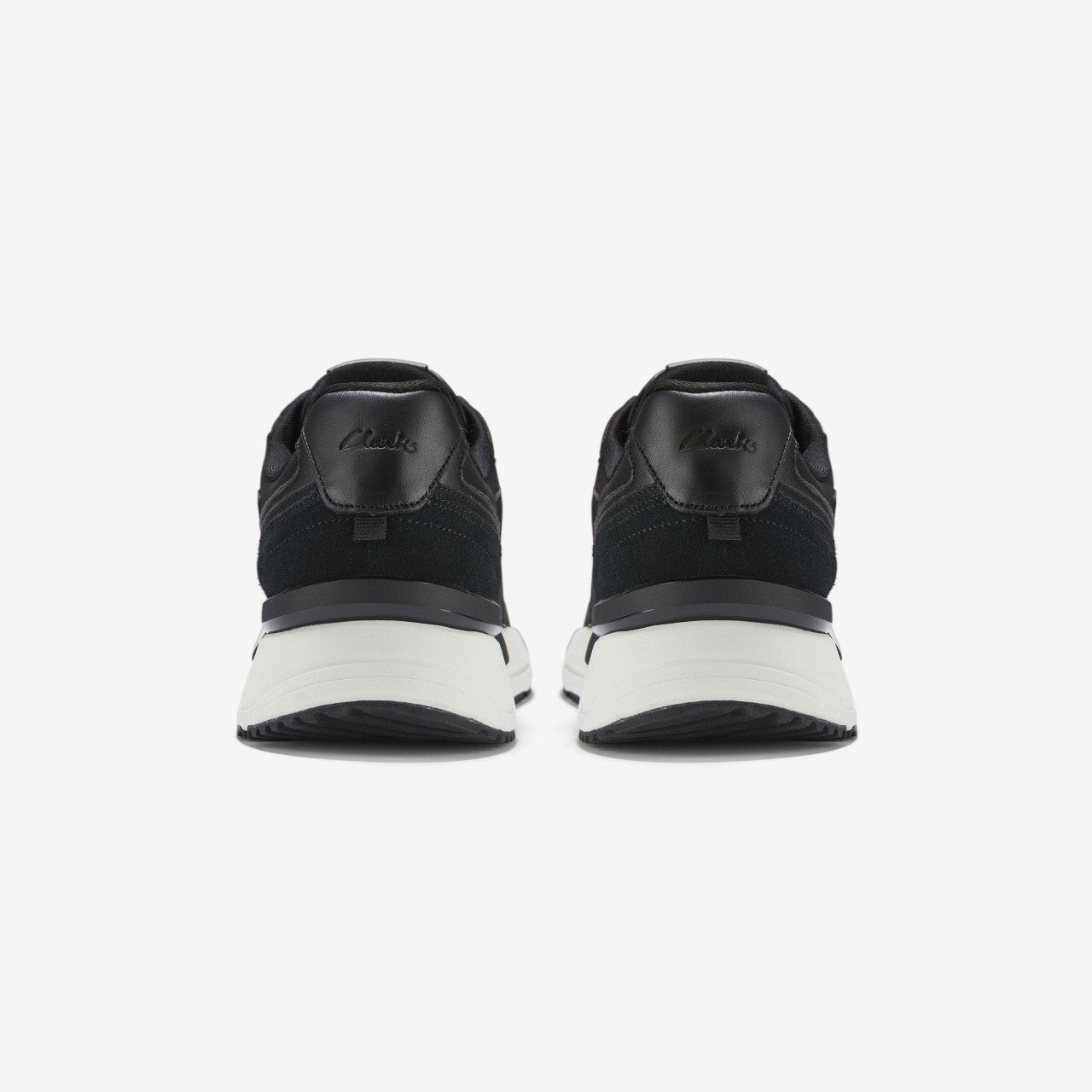 Brayford Lace Black | Clarks online - Men